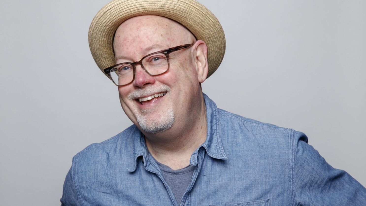 Haskell Smith